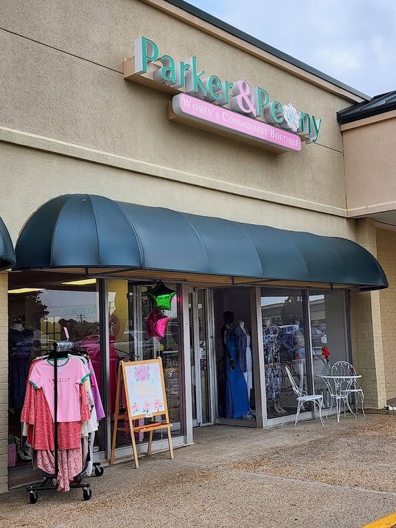 Photo of Parker & Peony Boutique