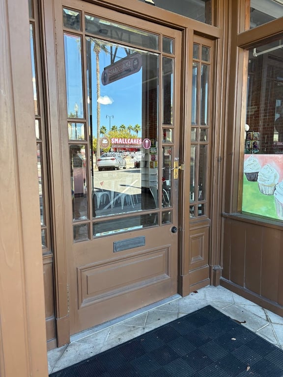 Photo of Smallcakes Cupcakery and Creamery