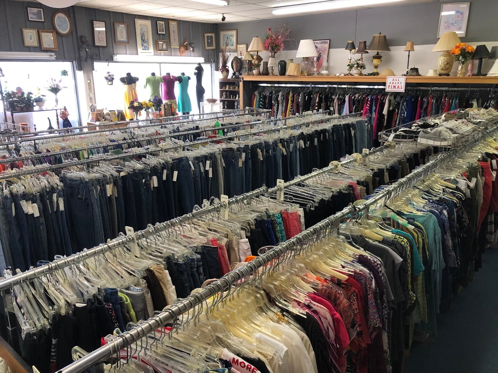 Finer Things Resale