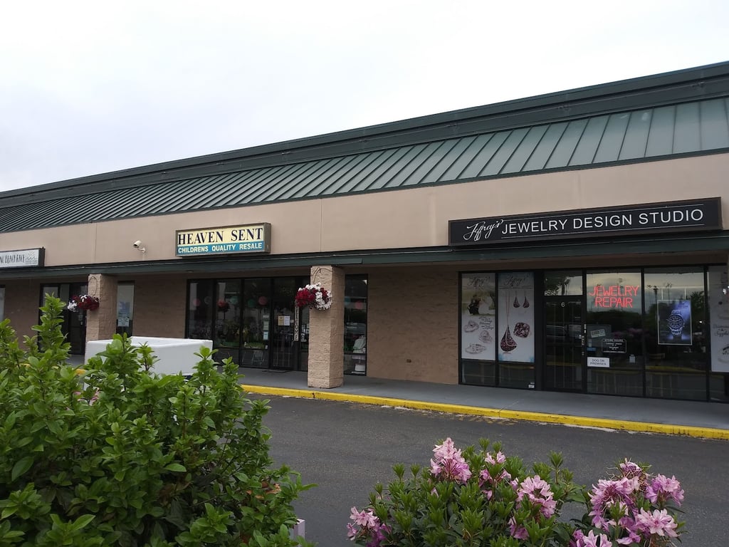 Photo of Heaven Sent Children’s Resale