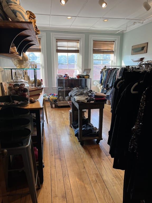 Photo of Upper Vintage