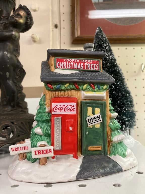 Bright’s Antique World