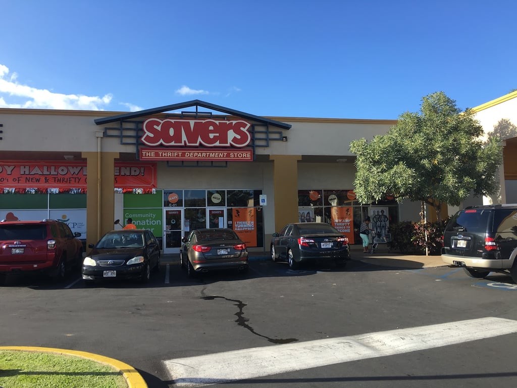 Savers