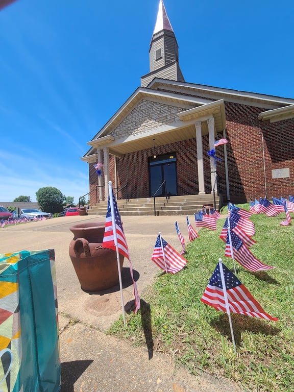 Life Church of Potosi