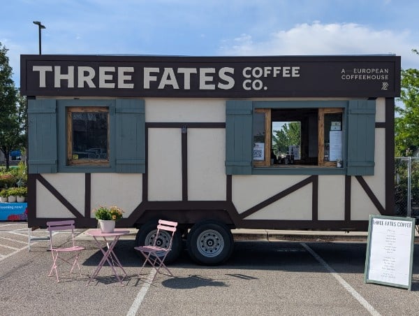 Three Fates Coffee Co