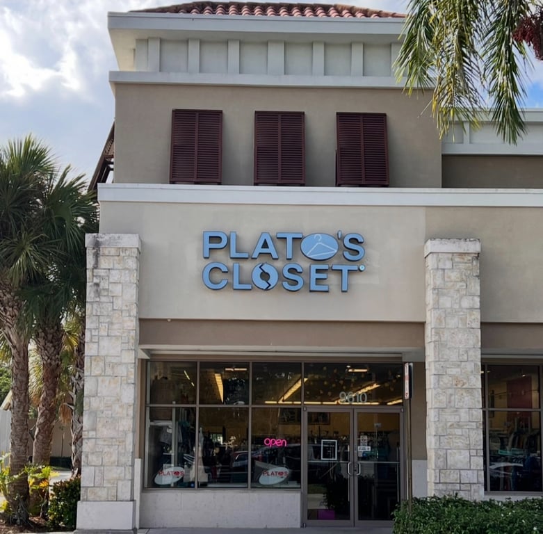 Plato’s Closet