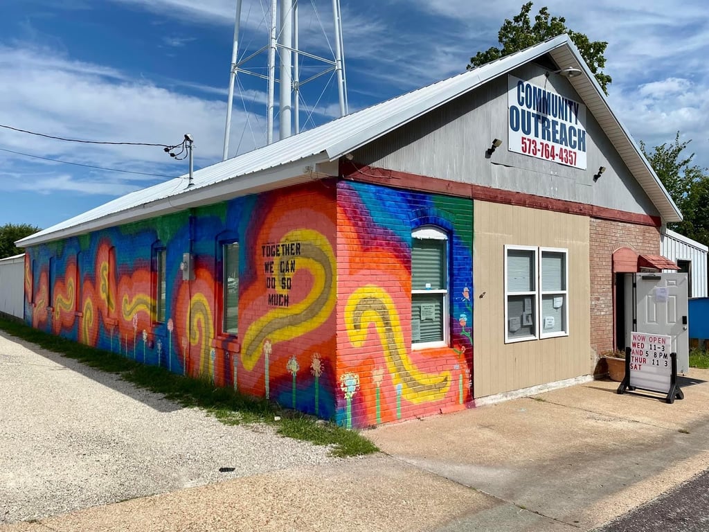 Community Outreach