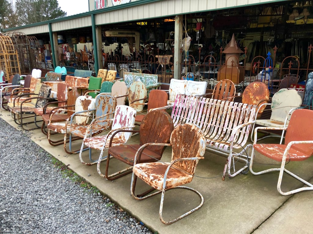 Arkansas Peddlers Antique Mall