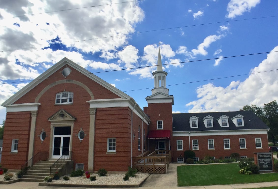 Marseilles United Methodist Church