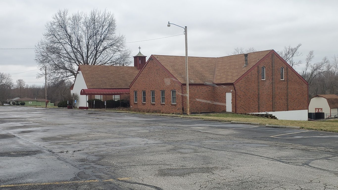 Kairos Church
