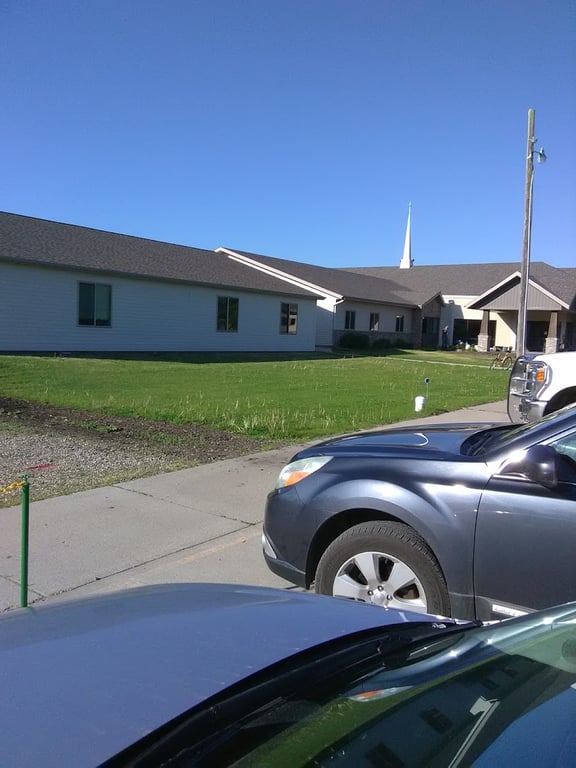 Hawley Alliance Church