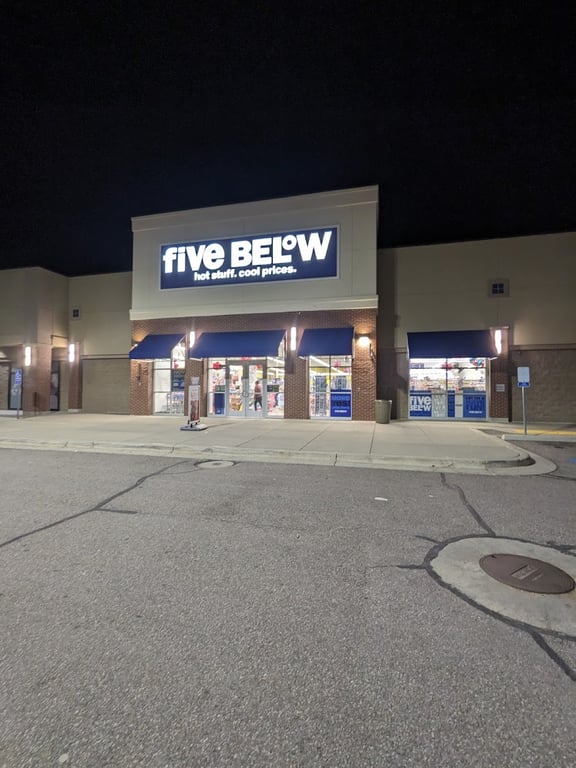 Photo of Five Below