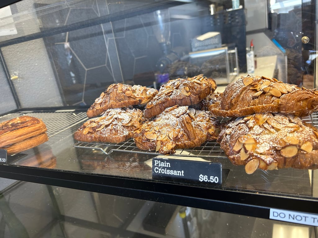 Mi Flor Mayor Coffee & Co.