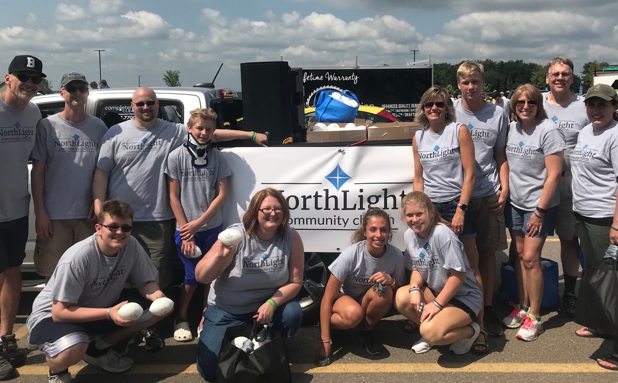 NorthLight Community Church