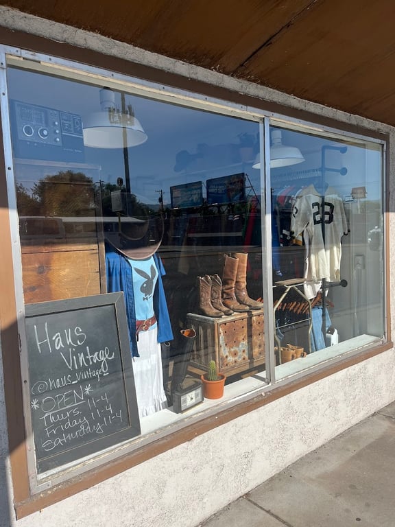 Photo of Haus Vintage