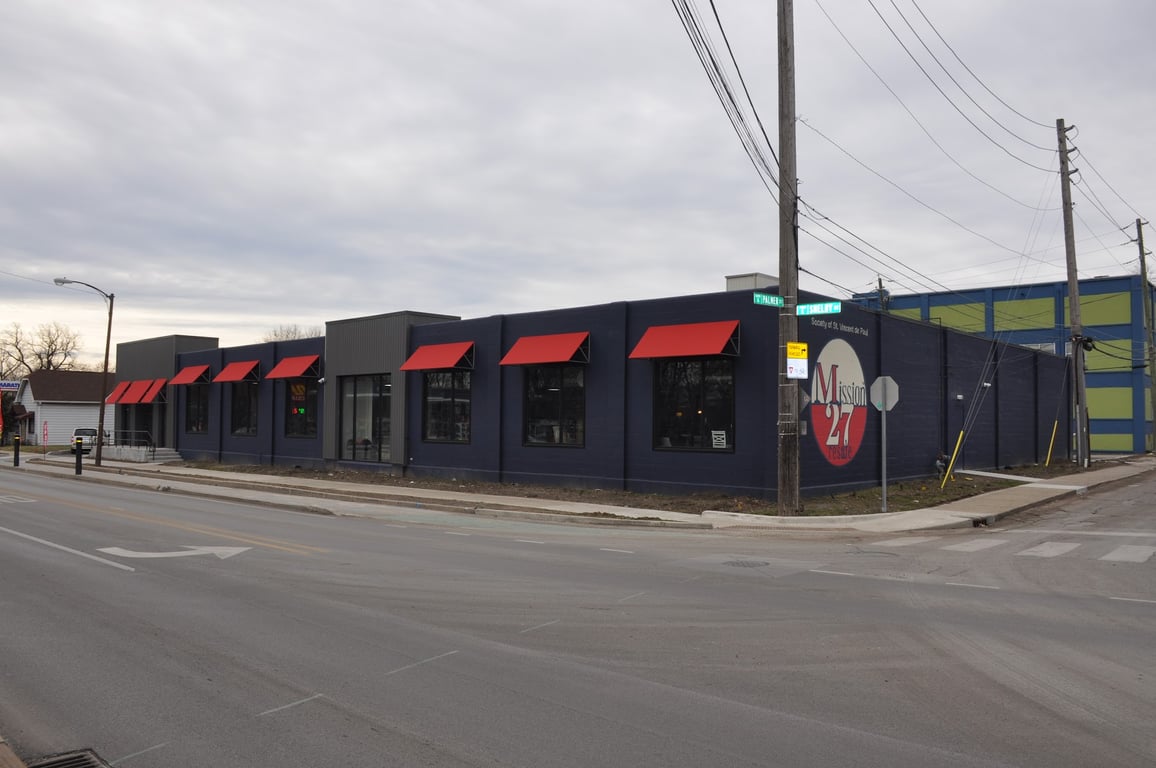 Photo of Mission 27 Resale