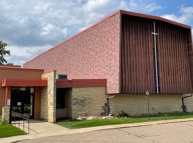Peace Lutheran Church