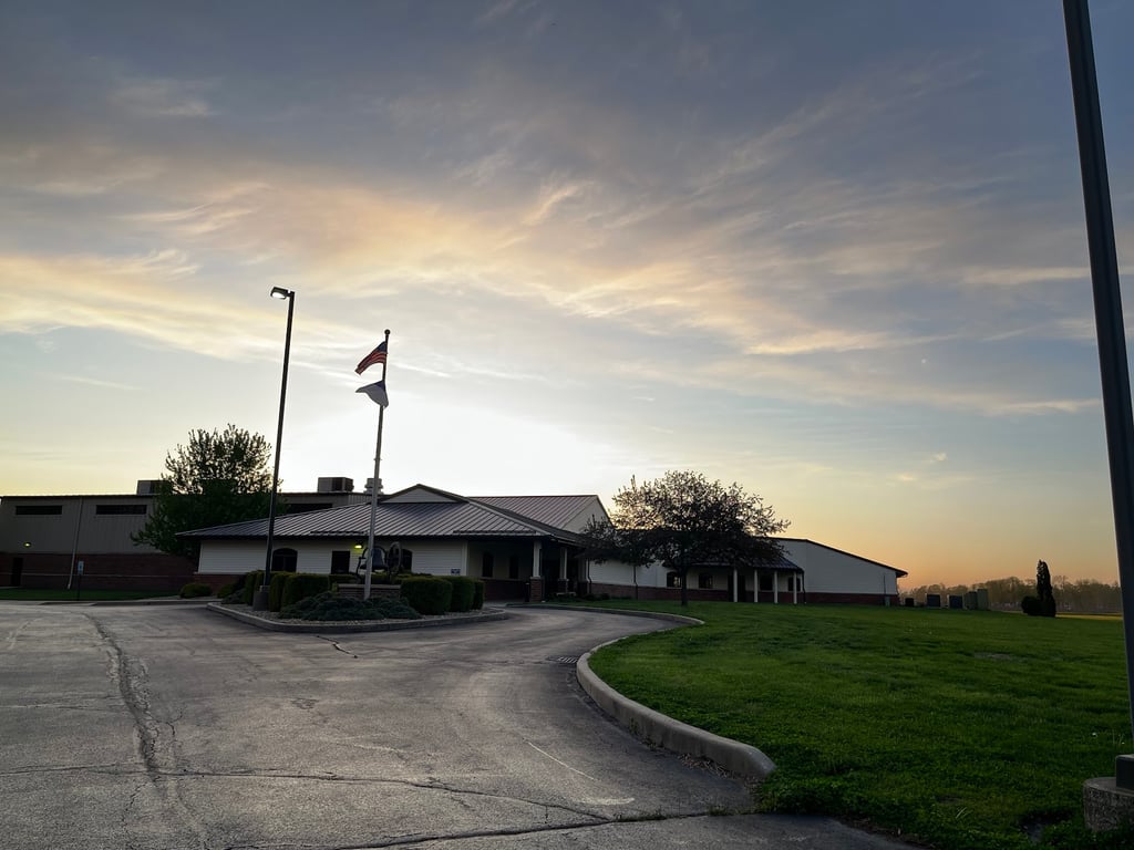 Rochester United Methodist Church