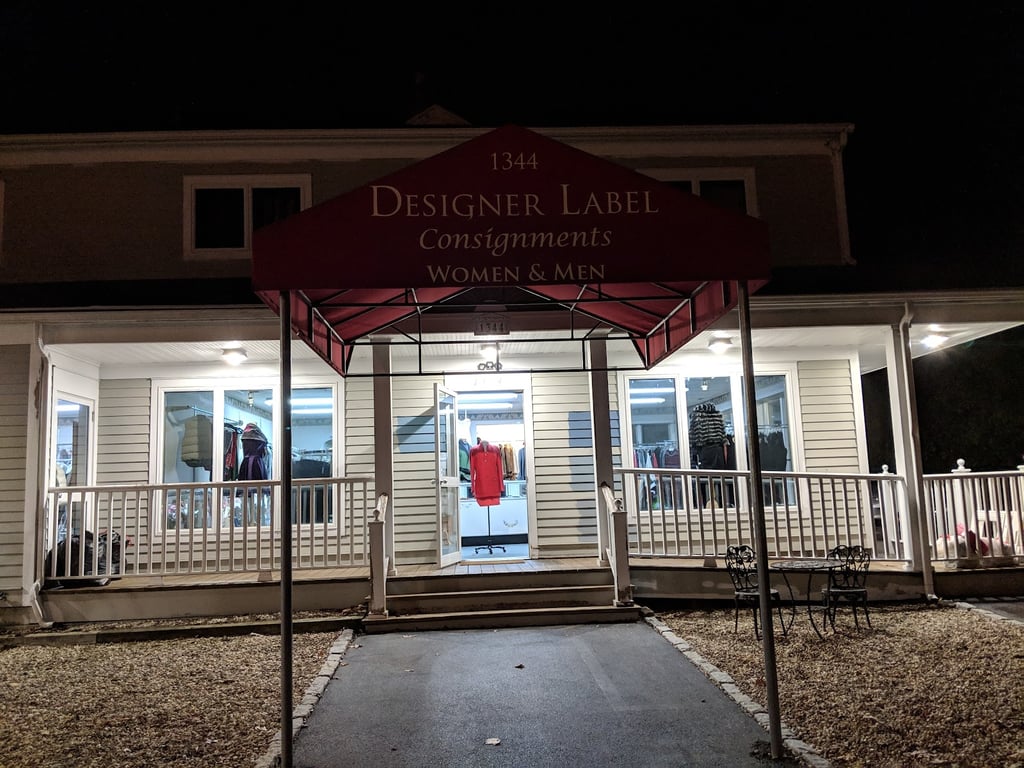 Designer Label Consignments