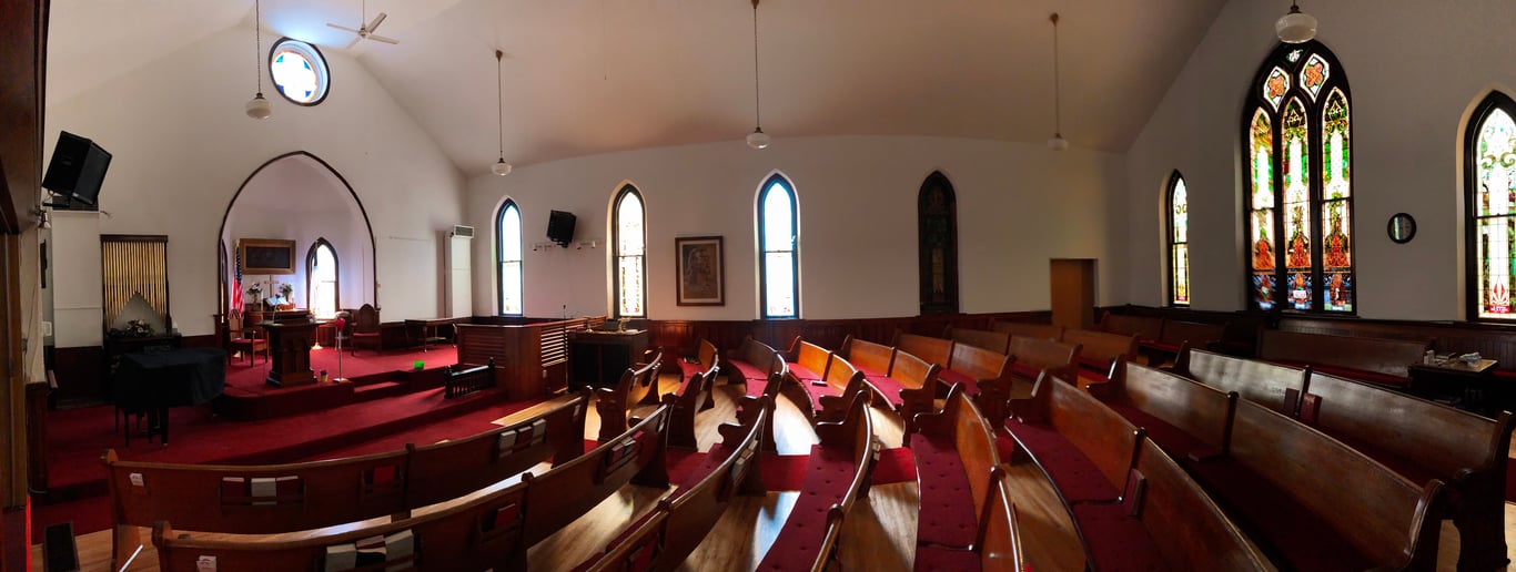 United Methodist Church