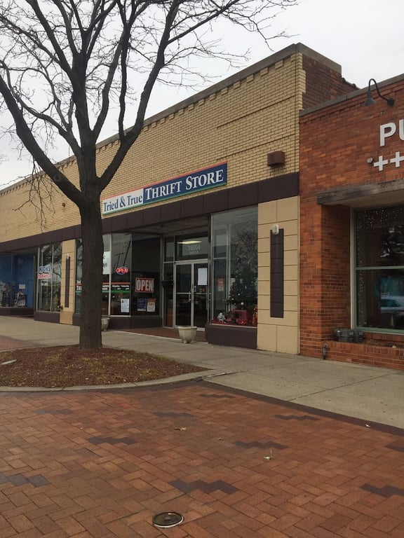 Photo of STEP Thrift Store and Donation Center