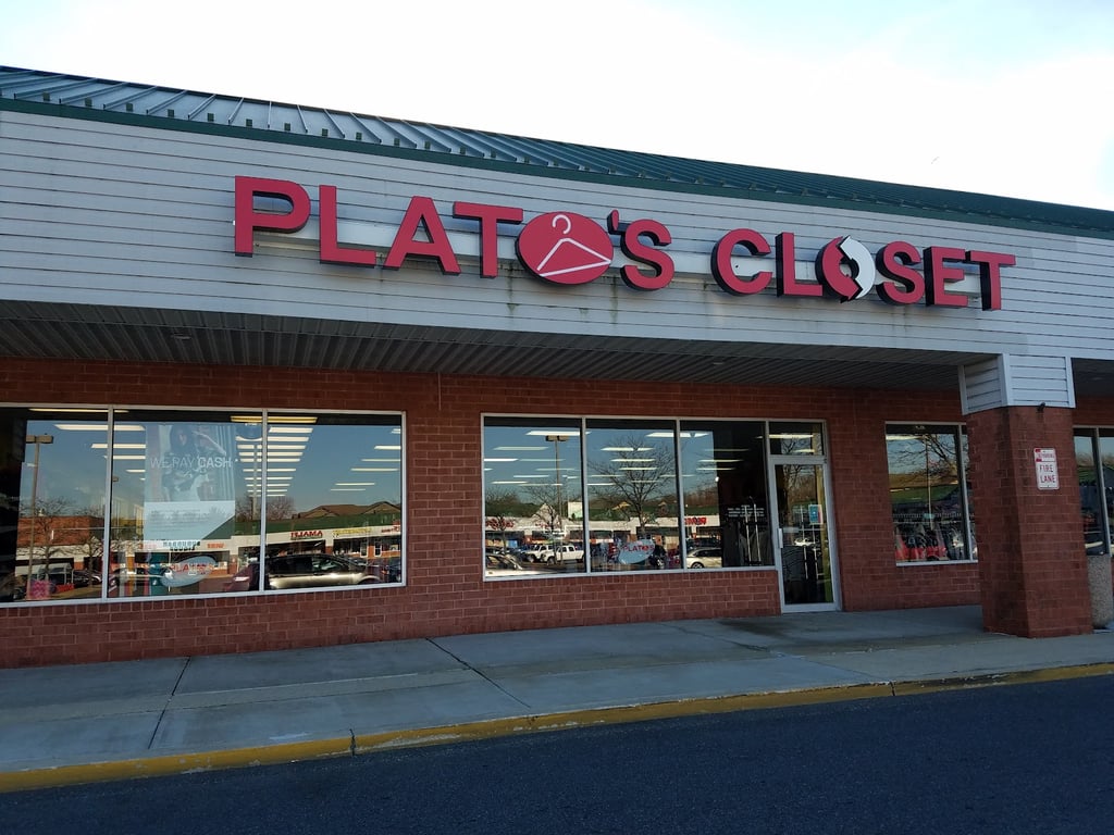 Plato’s Closet
