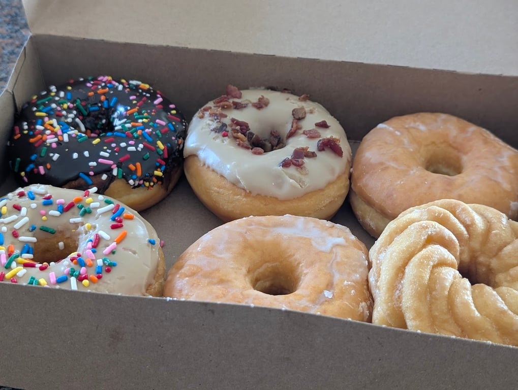 Photo of Sweet Abilities Bakery