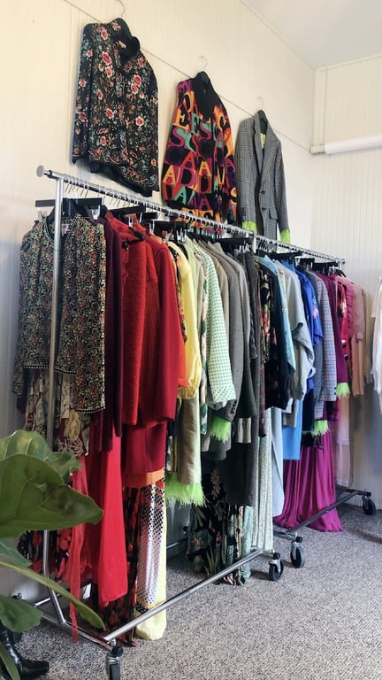 High Vintage