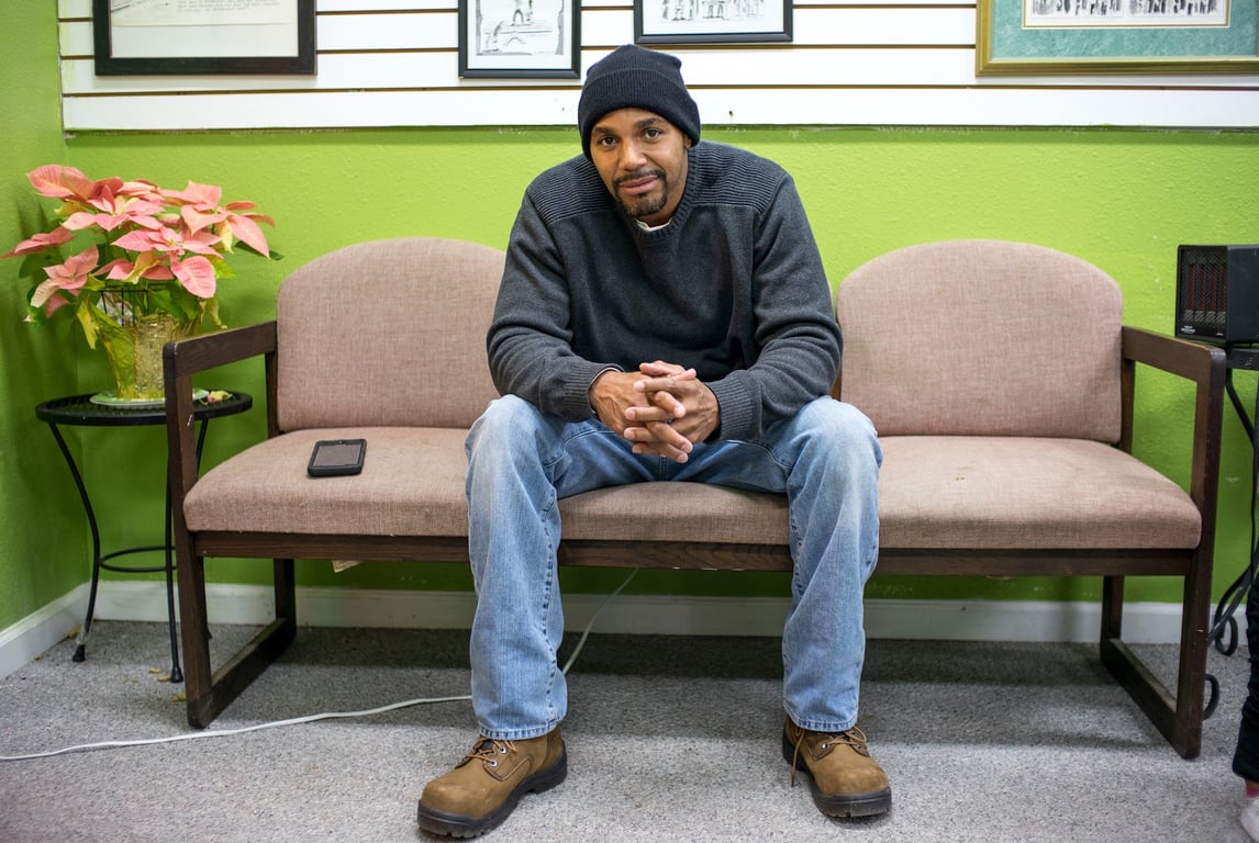 The Center for Empowerment and Justice, NFP