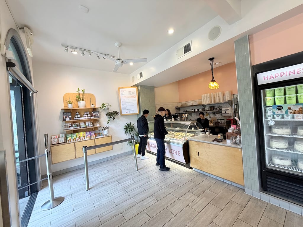 Photo of Bi-Rite Creamery
