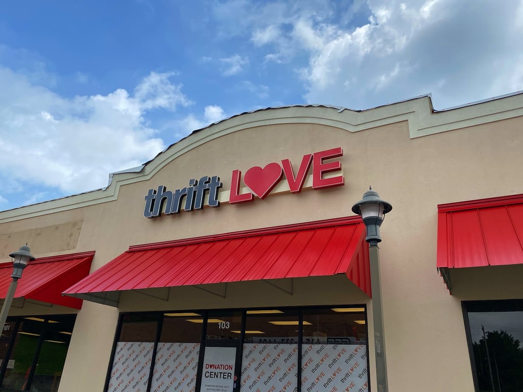 Thriftlove