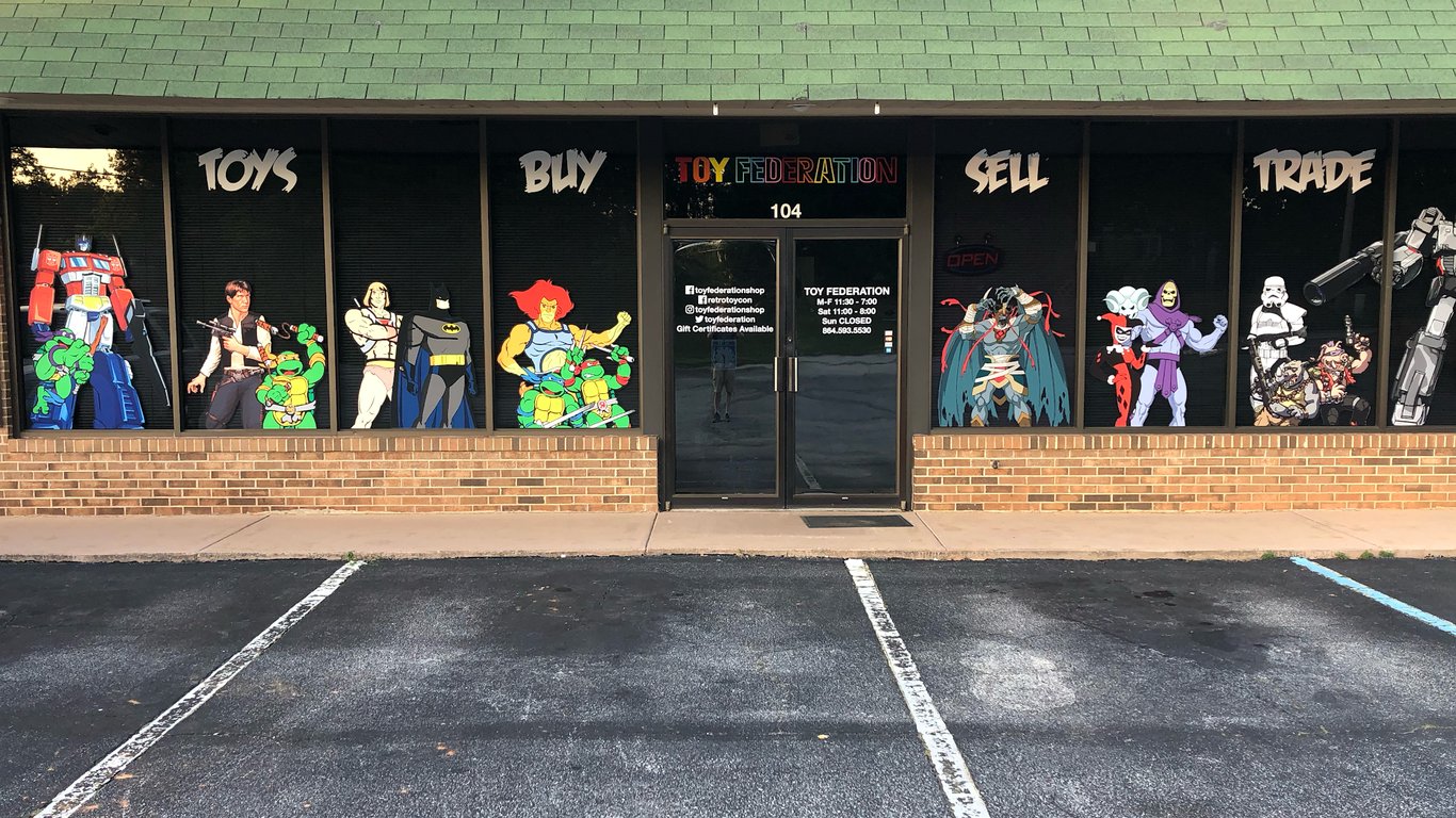Photo of Toy Federation LLC