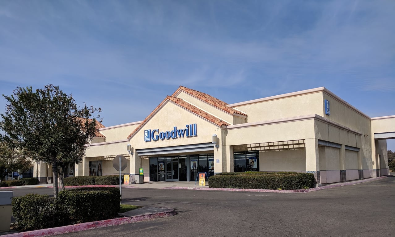 Goodwill