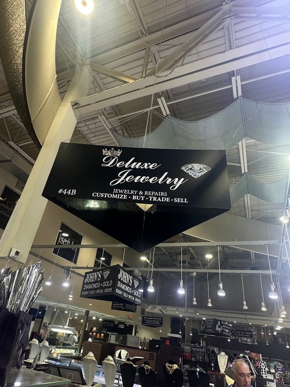 Photo of Deluxe Jewelry LLC