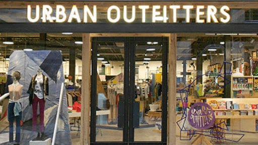 Urban Outfitters