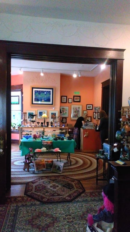 Appalachian Gallery