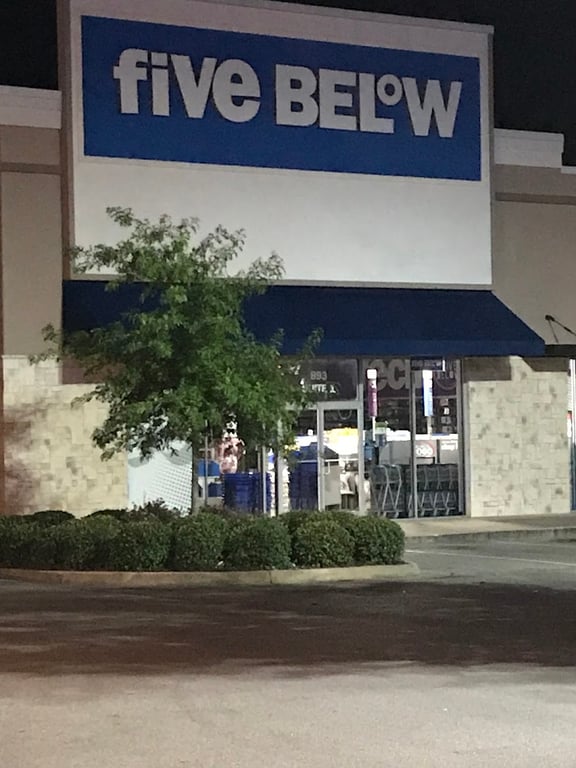 Photo of Five Below