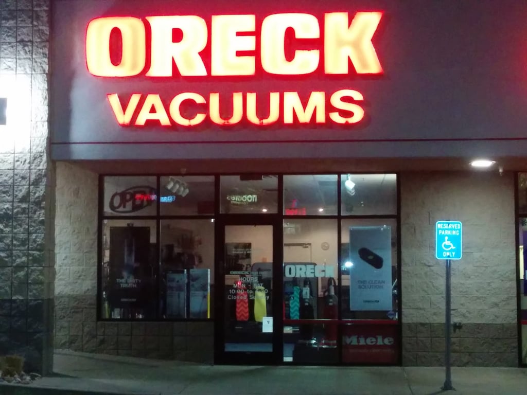Photo of Wimmer’s Sewing & Vacuums 360