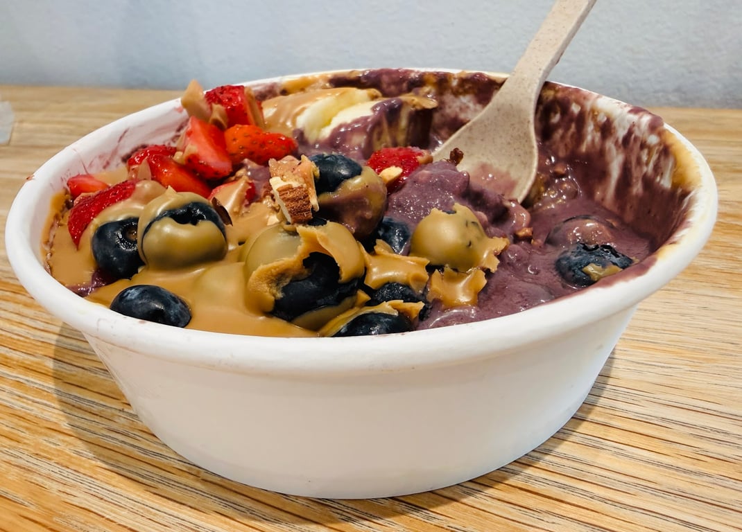 Pressed Juicery