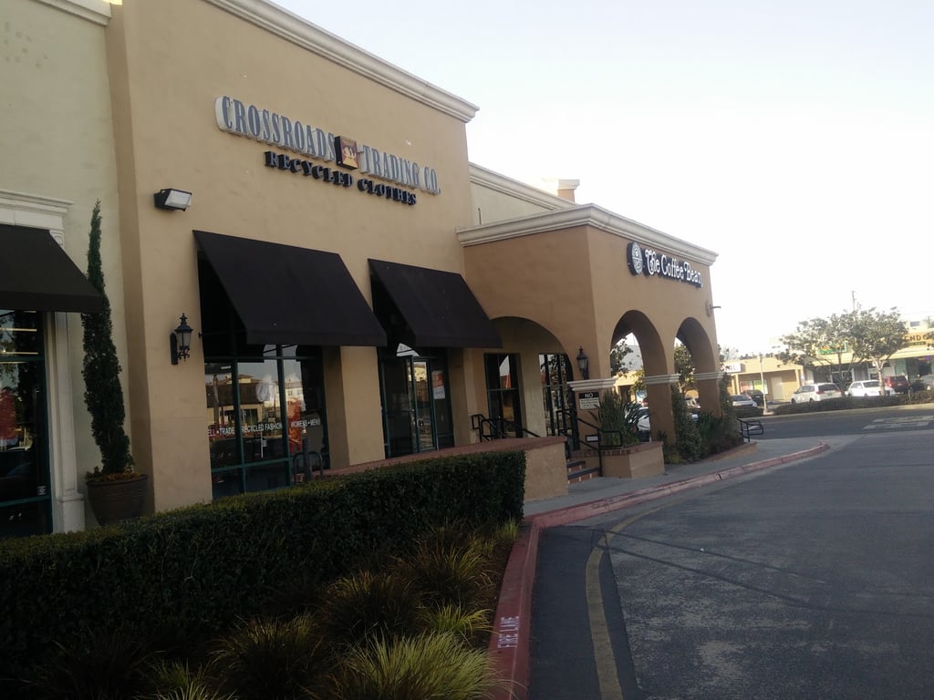 Crossroads Trading