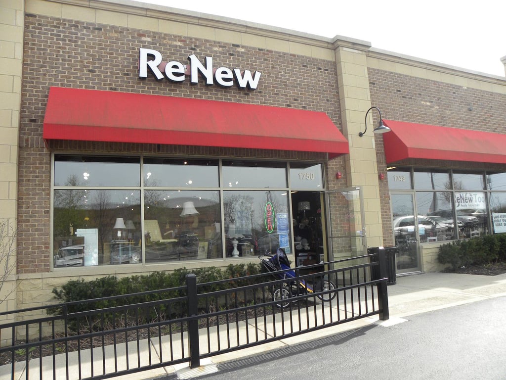 Photo of ReNew Family Consignment