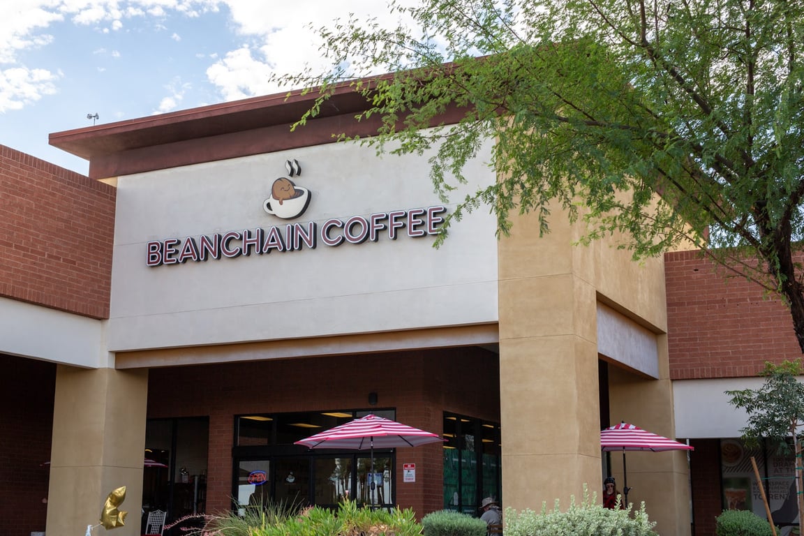 Beanchain Coffee