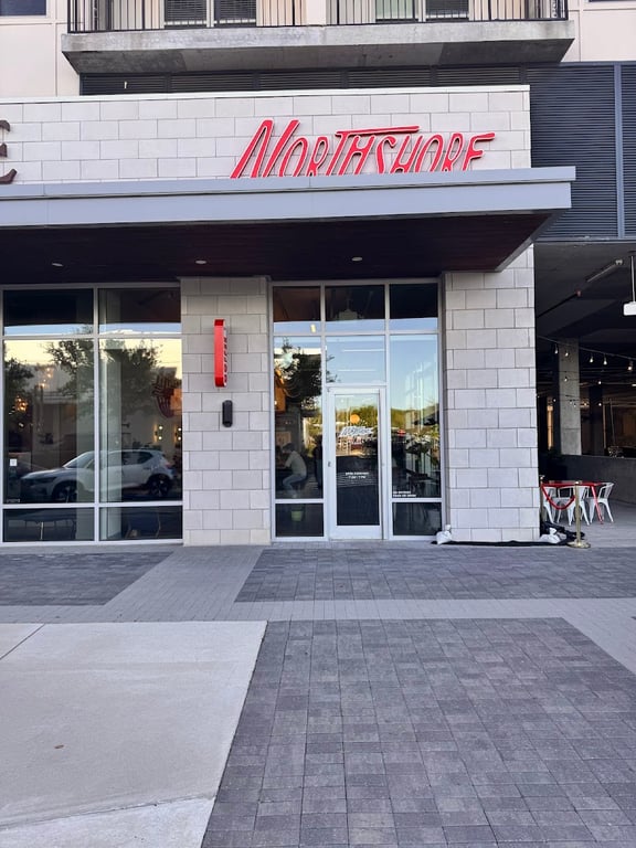 Northshore Specialty Coffee