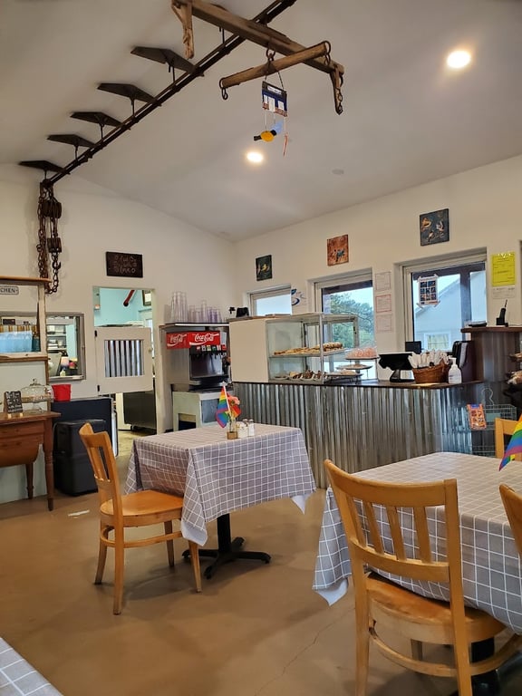 Photo of Three Bird Cafe