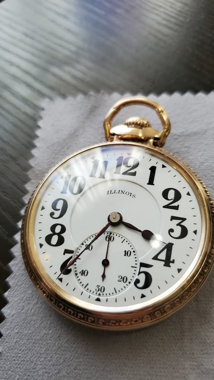 Clocks Off Main