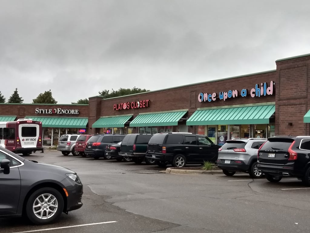 Plato’s Closet Maple Grove, MN