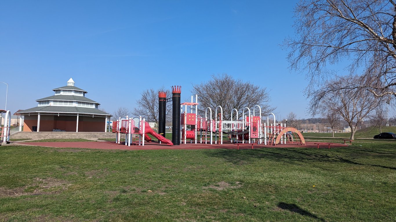 Sprinkler Park