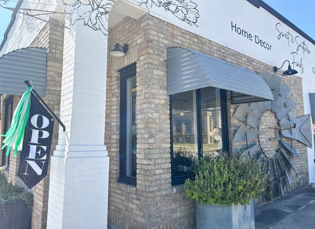 Photo of Sweet & Southern Finds
