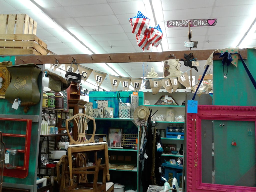 Photo of Titusville Antique Mall