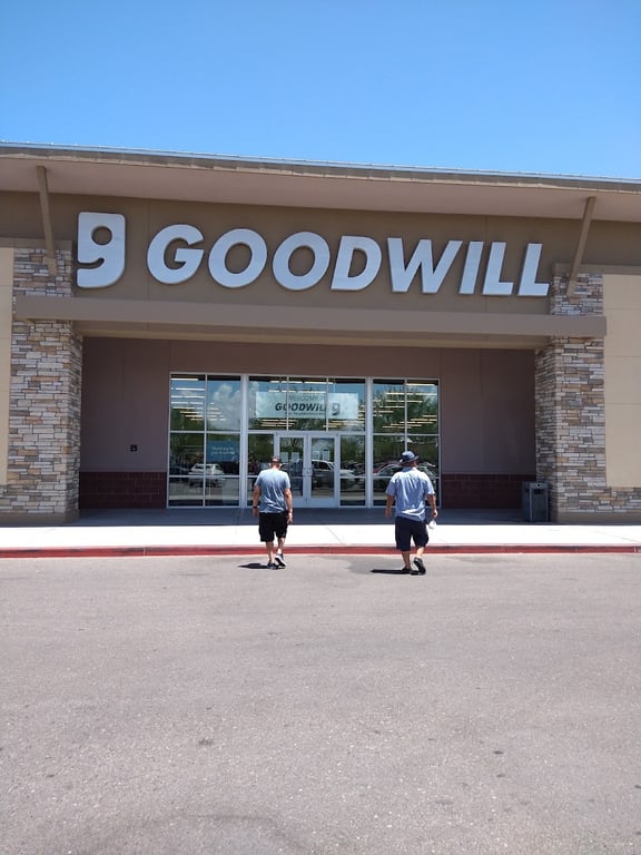 Goodwill
